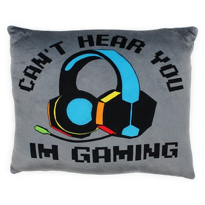 gamer squishy pillow 14in