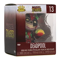 funko minis® marvel zombies bobble-head figure