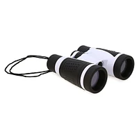 binoculars 8x30 for STEM learning