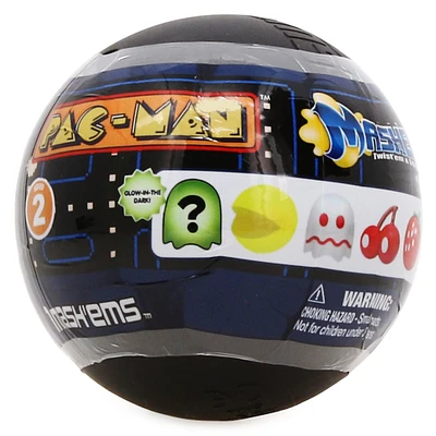 pac-man® mash'ems™ blind bag capsule