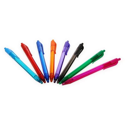 papermate® inkjoy® ballpoint pens 8-pack