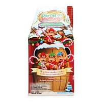 barrel of monkeys® candy cane edition game