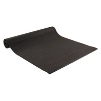 Series-8 Fitness™ Yoga Mat 6mm - Black