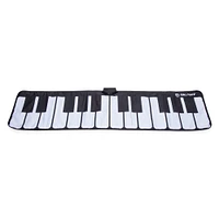 giant dance piano mat 60in | Five