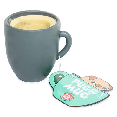 pug a mug sensory toy