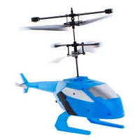 force flyer remote control helicopter