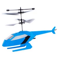 force flyer remote control helicopter