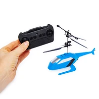 force flyer remote control helicopter