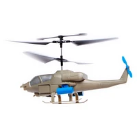 cobra flyer remote control helicopter