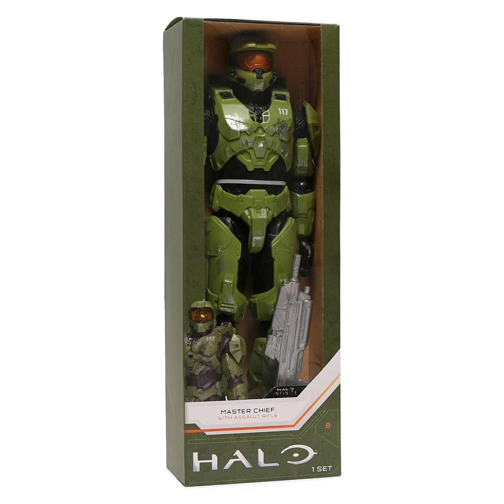 halo® action figure 12in