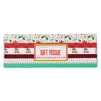 holiday gift tissue 100-sheets