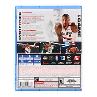 NBA® 2K21 video game for playstation 4®