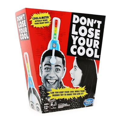 hasbro® don't lose your cool game