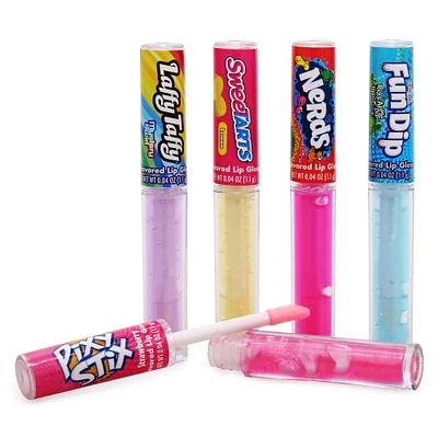 nestle® candy lip gloss 5-pack