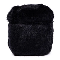 faux fur earbuds case cover for AirPods® gen 1/gen 2