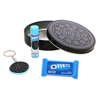 oreo® flavored beauty tin set