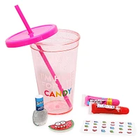 Hershey® Sweets Beauty Tumbler Set