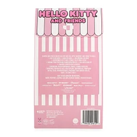 hello kitty® and friends scented nail polish set