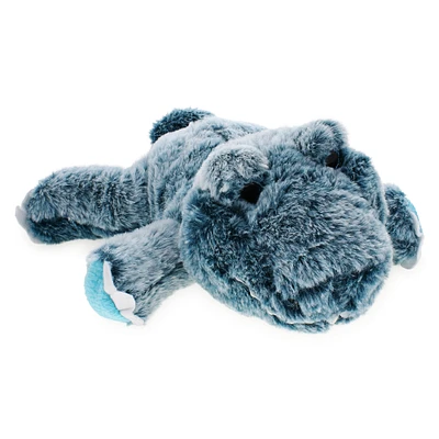 soft & cuddly dinosaur stuffed animal 11in