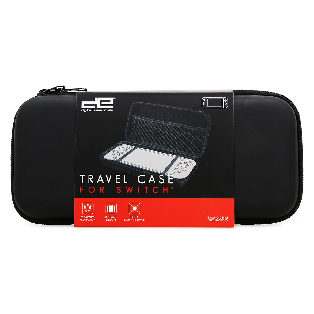 travel case for switch™