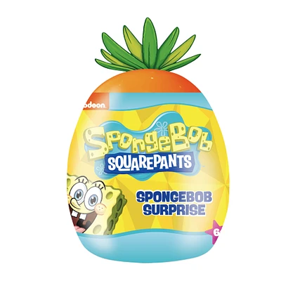 spongebob squarepants™ spongebob surprise ball collectible