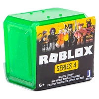 roblox™ series mystery figure blind box