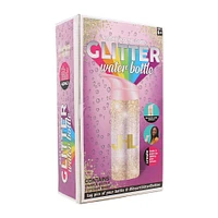 Make Your Own Glitter Water Bottle Activity Kit