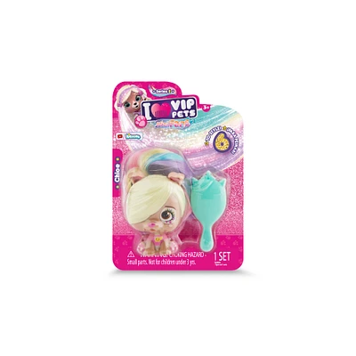 vip pets surprise™ mini fans series 1 collectible