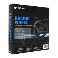 racing wheel for ps5® controllers