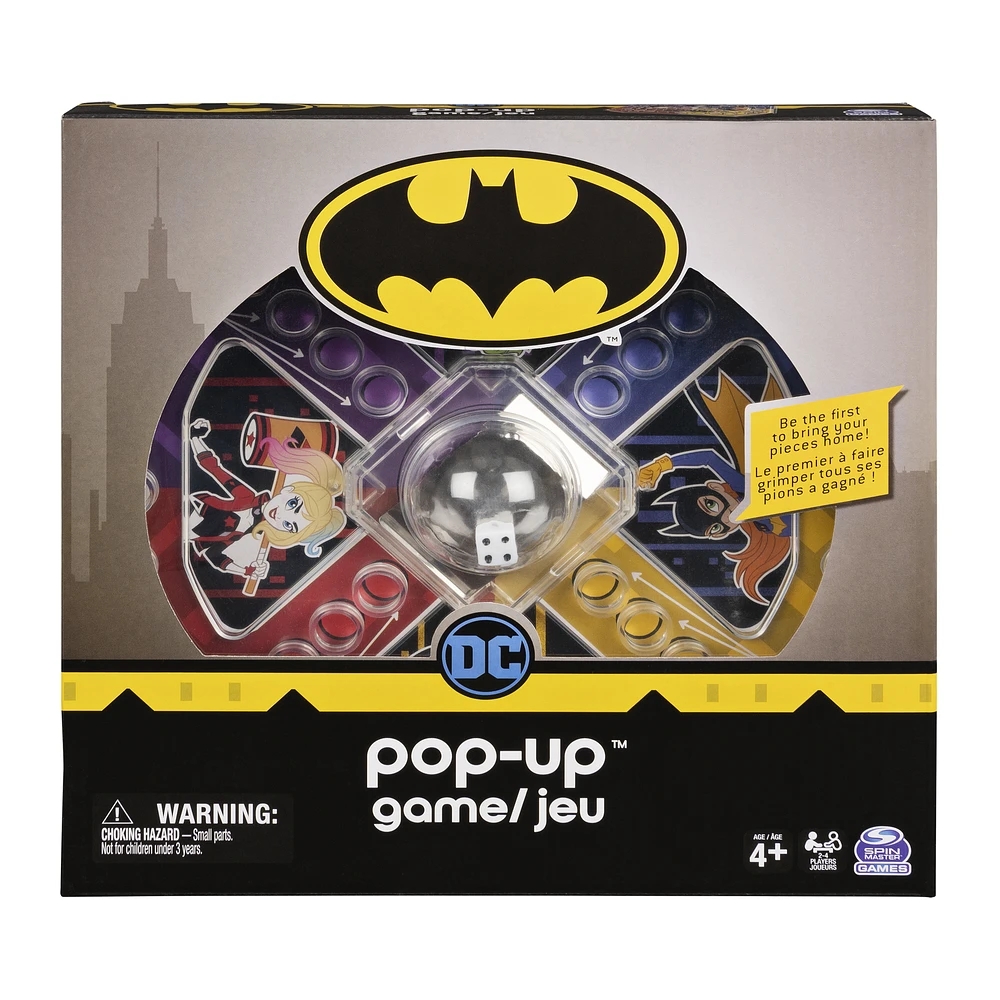 batman™ pop-up™ game