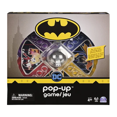batman™ pop-up™ game