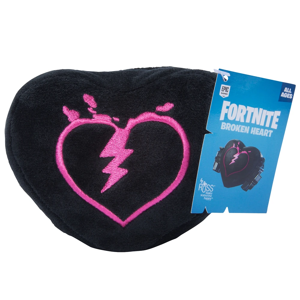 fortnite™ loot plush stuffed animal