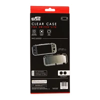clear case for switch lite™