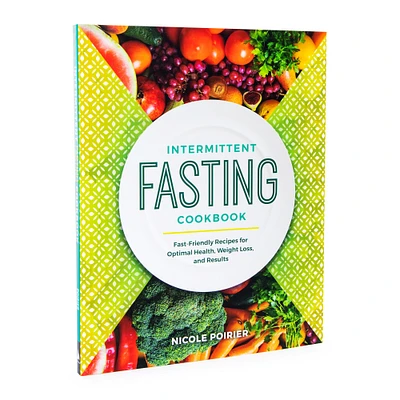 intermittent fasting cookbook