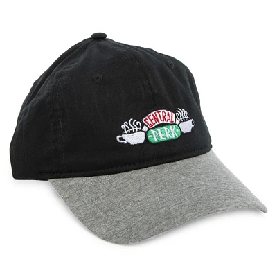 friends™ central perk baseball cap