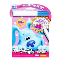 blues clues® imagine ink® picture book