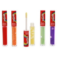 skittles® flavored lip gloss 5-pack