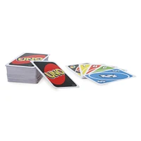 Nonpartisan Uno® Card Game