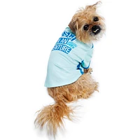 Athletic Pet Tee