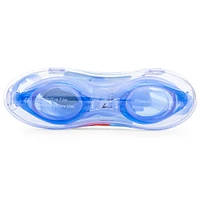 bonito adult narrow swim goggles