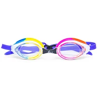 bonito adult narrow swim goggles