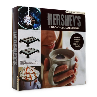 hershey's® hot chocolate bomb maker