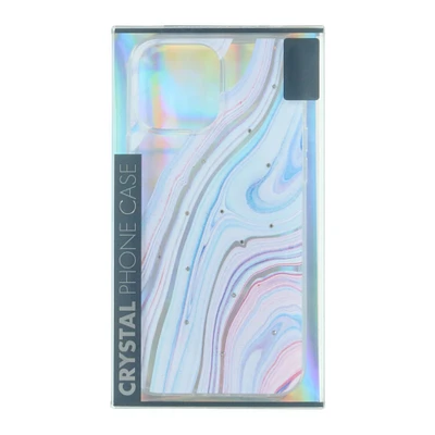 iPhone 13/13 Pro crystal phone case