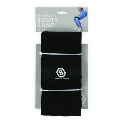 series-8 fitness™ booty band
