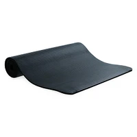 series-8 fitness™ extra thick yoga mat with carrying strap 68in x 24in x 0.3in