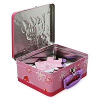 minnie mouse™ 48-piece puzzle tin