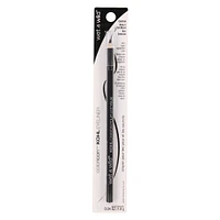 wet n wild® eye pencil - black