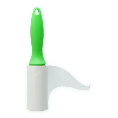 sticky lint roller, 66 sheets