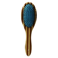 bamboo double sided pet grooming brush