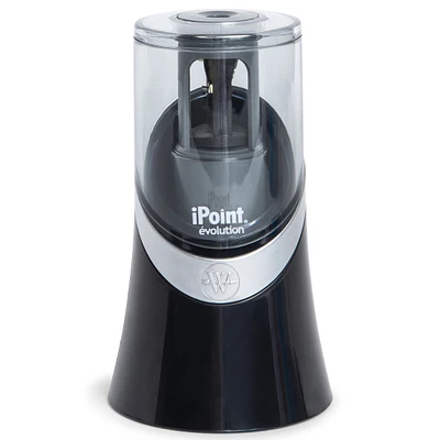 cordless electric pencil sharpener